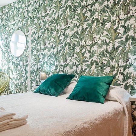 Apartamento Irene Centrico Con Wifi Y Parking Coche Tamano Medio Cangas De Onis Exterior photo