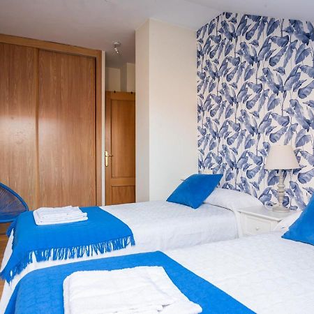 Apartamento Irene Centrico Con Wifi Y Parking Coche Tamano Medio Cangas De Onis Exterior photo