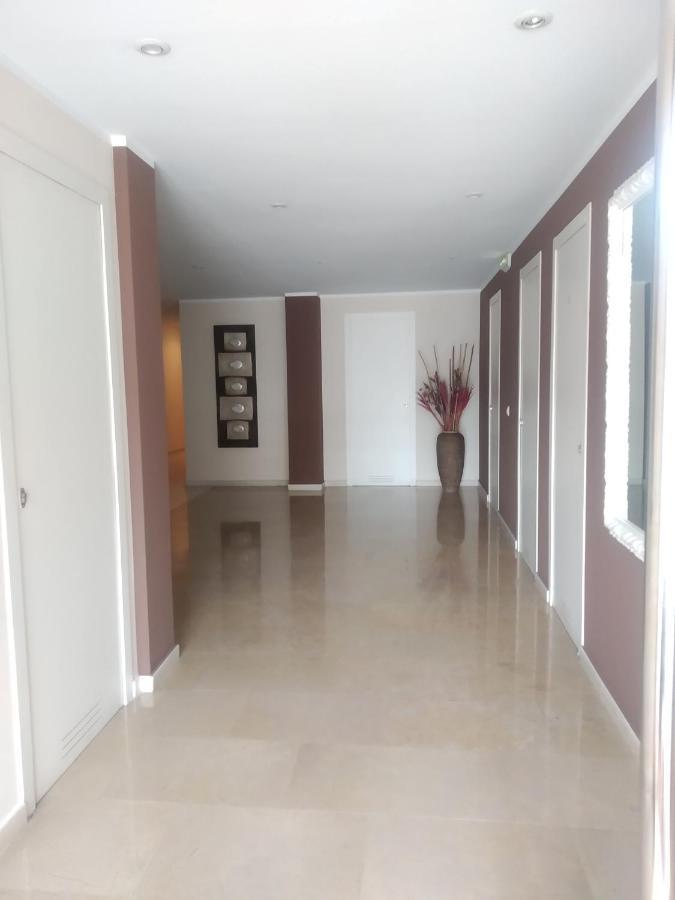 Apartamento Irene Centrico Con Wifi Y Parking Coche Tamano Medio Cangas De Onis Exterior photo